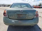 2003 Nissan Altima Bas 2.5L იყიდება Orlando-ში, FL - Front End