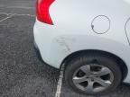 2013 PEUGEOT 3008 ACTIV for sale at Copart SANDTOFT