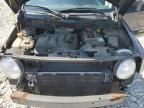 2011 Jeep Patriot Sport   продається в Barberton, OH - Front End