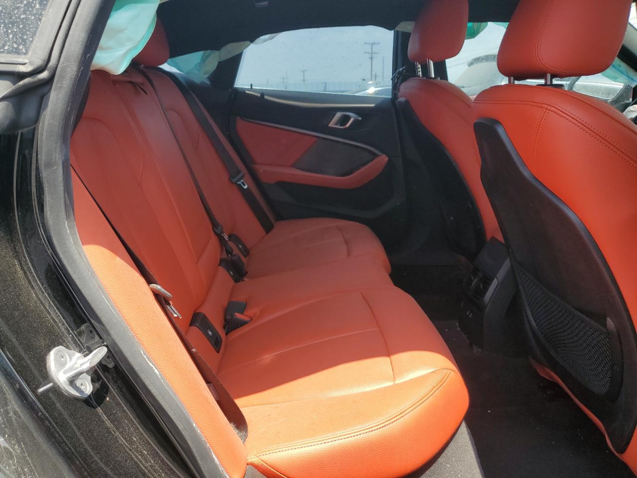 2021 BMW 228I VIN: WBA53AK0XM7H79338 Lot: 59501685