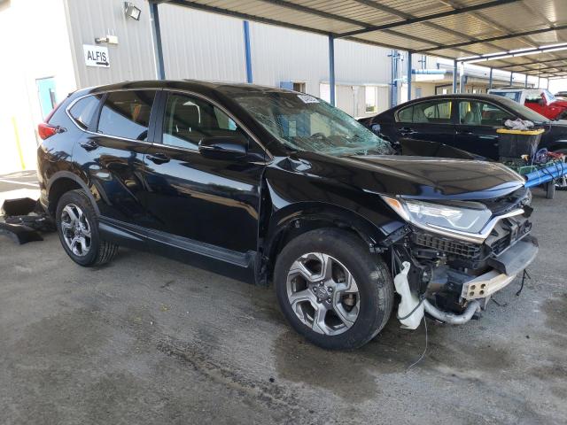  HONDA CRV 2019 Black
