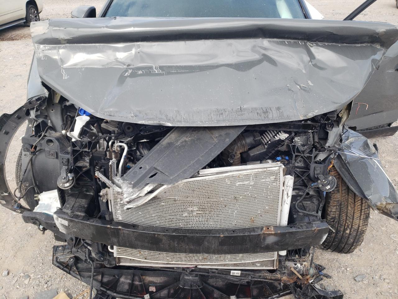 2024 Hyundai Santa Cruz Sel VIN: 5NTJBDDE7RH110220 Lot: 60667185