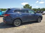 2018 HYUNDAI SANTA FE SE   for sale at Copart SC - COLUMBIA