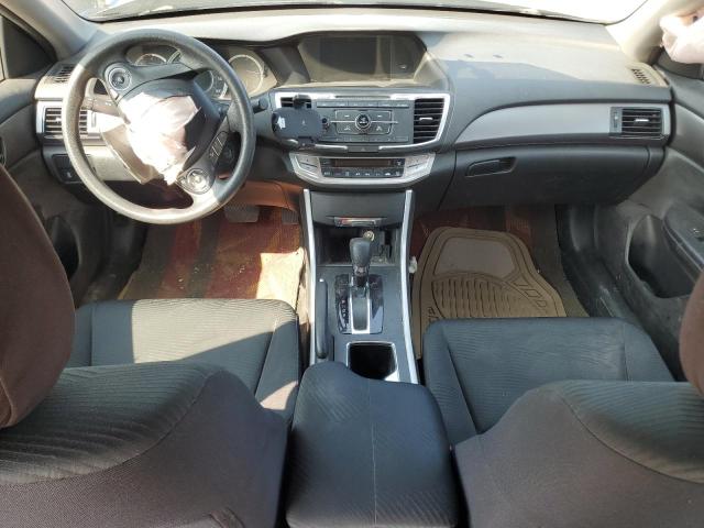  HONDA ACCORD 2014 Серый