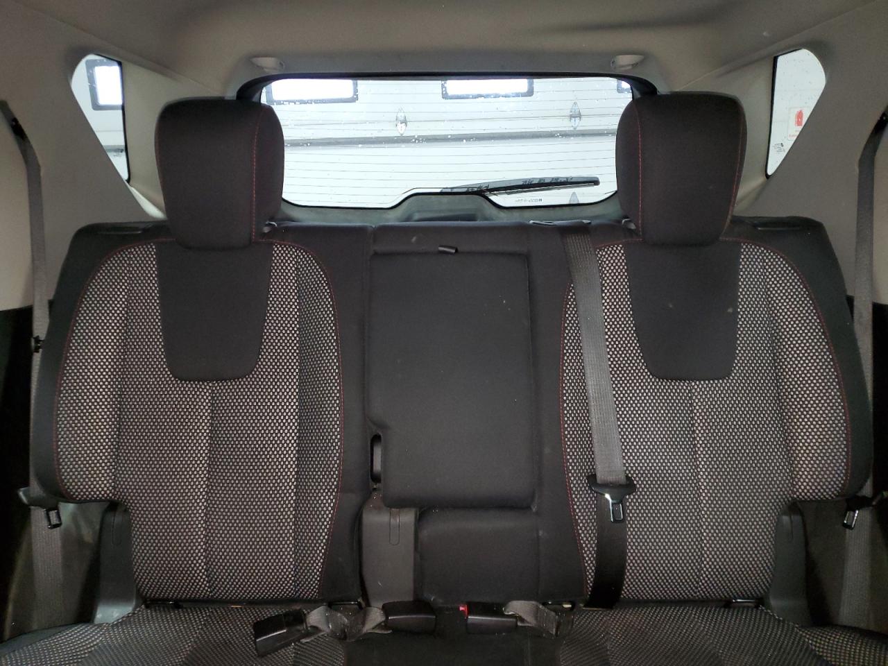 CHEVROLET EQUINOX 2016 VIN 1GNFLFEK6GZ105234 фото 10