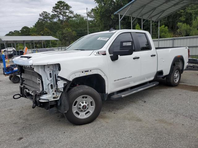 GMC SIERRA K25 2024