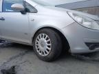 2009 VAUXHALL CORSA LIFE for sale at Copart BELFAST