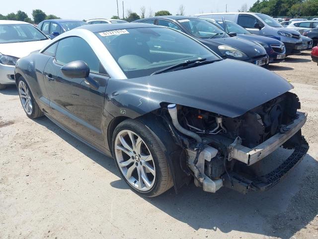 2012 PEUGEOT RCZ 1.6 THP GT 2DR