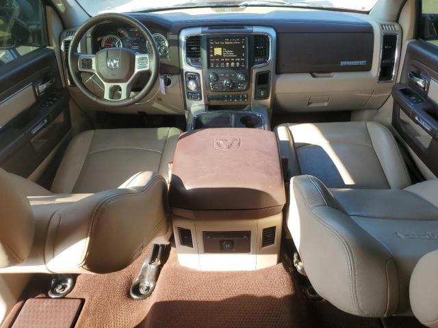 RAM 1500 2017 Бургунди