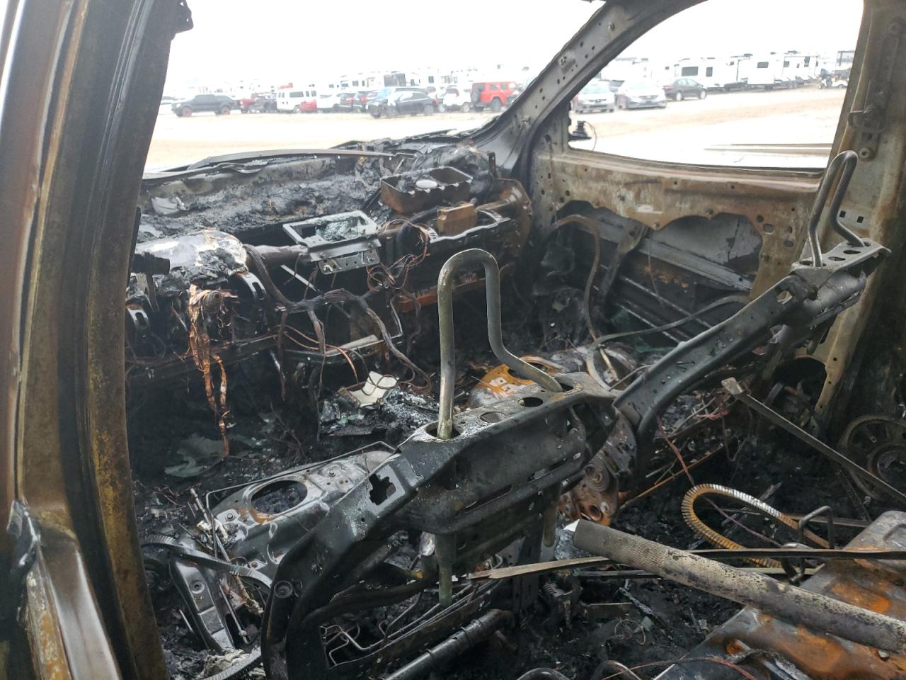 2015 Jeep Cherokee Limited VIN: 1C4PJMDSXFW545806 Lot: 62315085