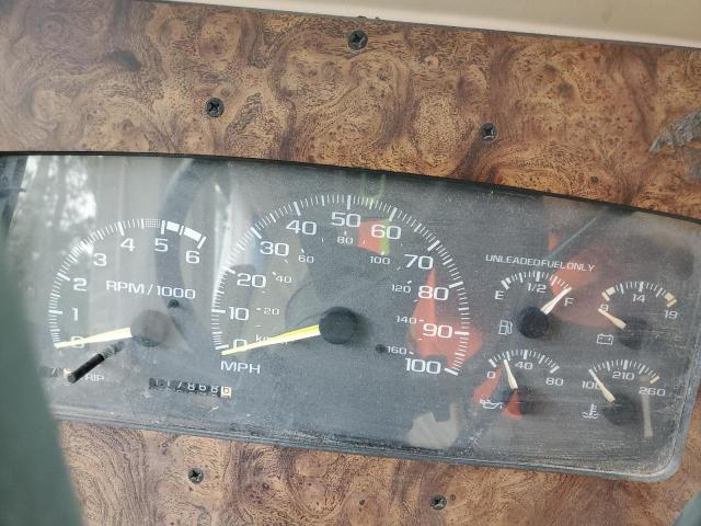 1999 CHEVROLET P30   