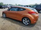 2014 Hyundai Veloster  იყიდება Mcfarland-ში, WI - Hail