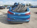 2017 Hyundai Tucson Limited იყიდება Orlando-ში, FL - All Over