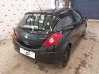 2012 VAUXHALL CORSA S EC for sale at Copart SANDWICH