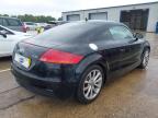 2012 AUDI TT SPORT T for sale at Copart NEWBURY