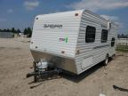 2011 Kz Sportsman for Sale in Des Moines, IA - Top/Roof