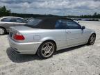 2002 Bmw 330 Ci   na sprzedaż w Loganville, GA - Front End