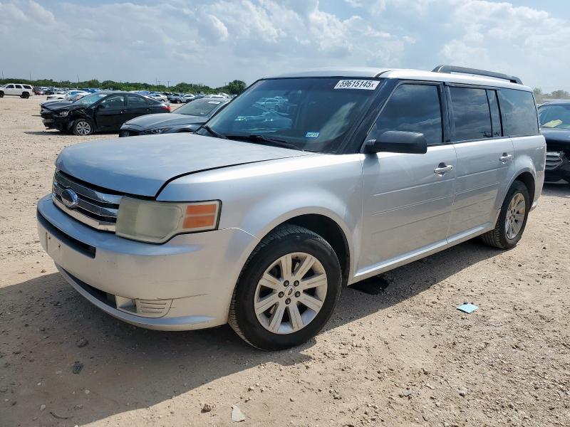 2010 Ford Flex Se