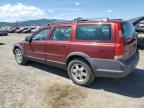 2001 Volvo V70 Xc en Venta en Helena, MT - Normal Wear