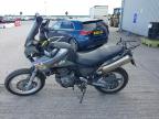 2006 APRILIA PEGASO 650 for sale at Copart CHESTER
