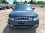 2016 Land Rover Range Rover Sport Hse for Sale in Oklahoma City, OK - Mechanical