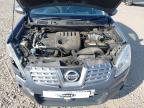 2010 NISSAN QASHQAI N- for sale at Copart WISBECH