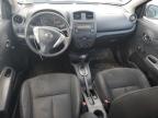 2016 Nissan Versa S на продаже в Montgomery, AL - Minor Dent/Scratches