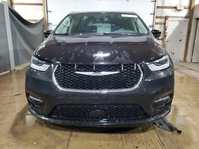 CHRYSLER PACIFICA 2024 Black
