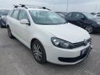 2011 VOLKSWAGEN GOLF SE BL for sale at Copart CHESTER