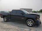 2015 Chevrolet Silverado K1500 Lt for Sale in Leroy, NY - Front End