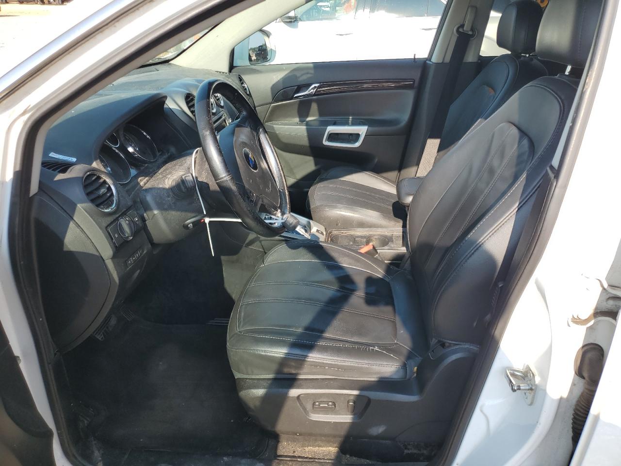 2014 Chevrolet Captiva Lt VIN: 3GNAL3EK1ES605238 Lot: 58631875