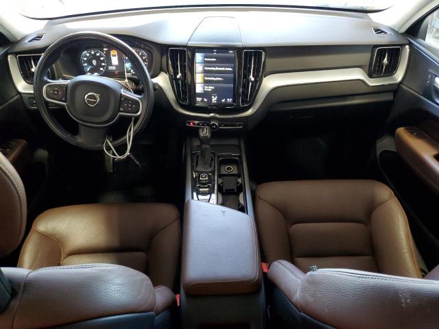  VOLVO XC60 2018 White