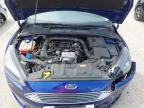 2015 FORD FOCUS 1.0 ECOBOOST 125 TITANIUM 5DR for sale at Copart SANDWICH
