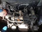 2010 SKODA FABIA SE T for sale at Copart SANDTOFT