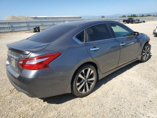  NISSAN ALTIMA 2016 Gray