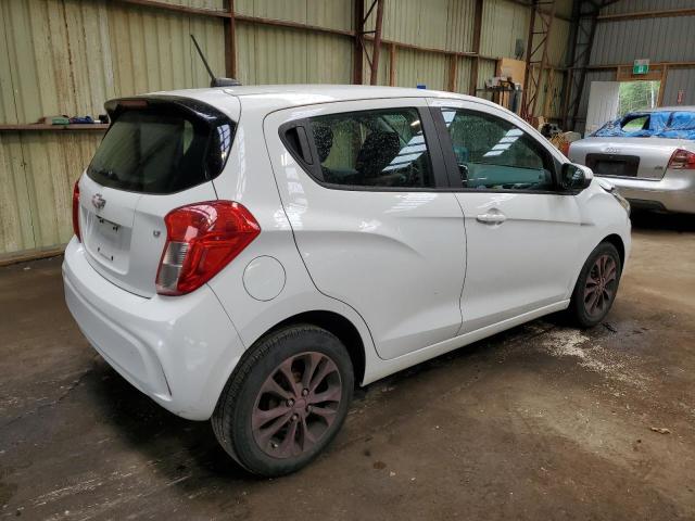  CHEVROLET SPARK 2019 Biały