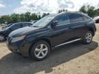 2011 LEXUS RX 350   à vendre chez Copart MD - BALTIMORE EAST