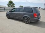 2017 Dodge Grand Caravan Gt for Sale in Bakersfield, CA - Front End