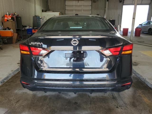 NISSAN ALTIMA 2020 Czarny