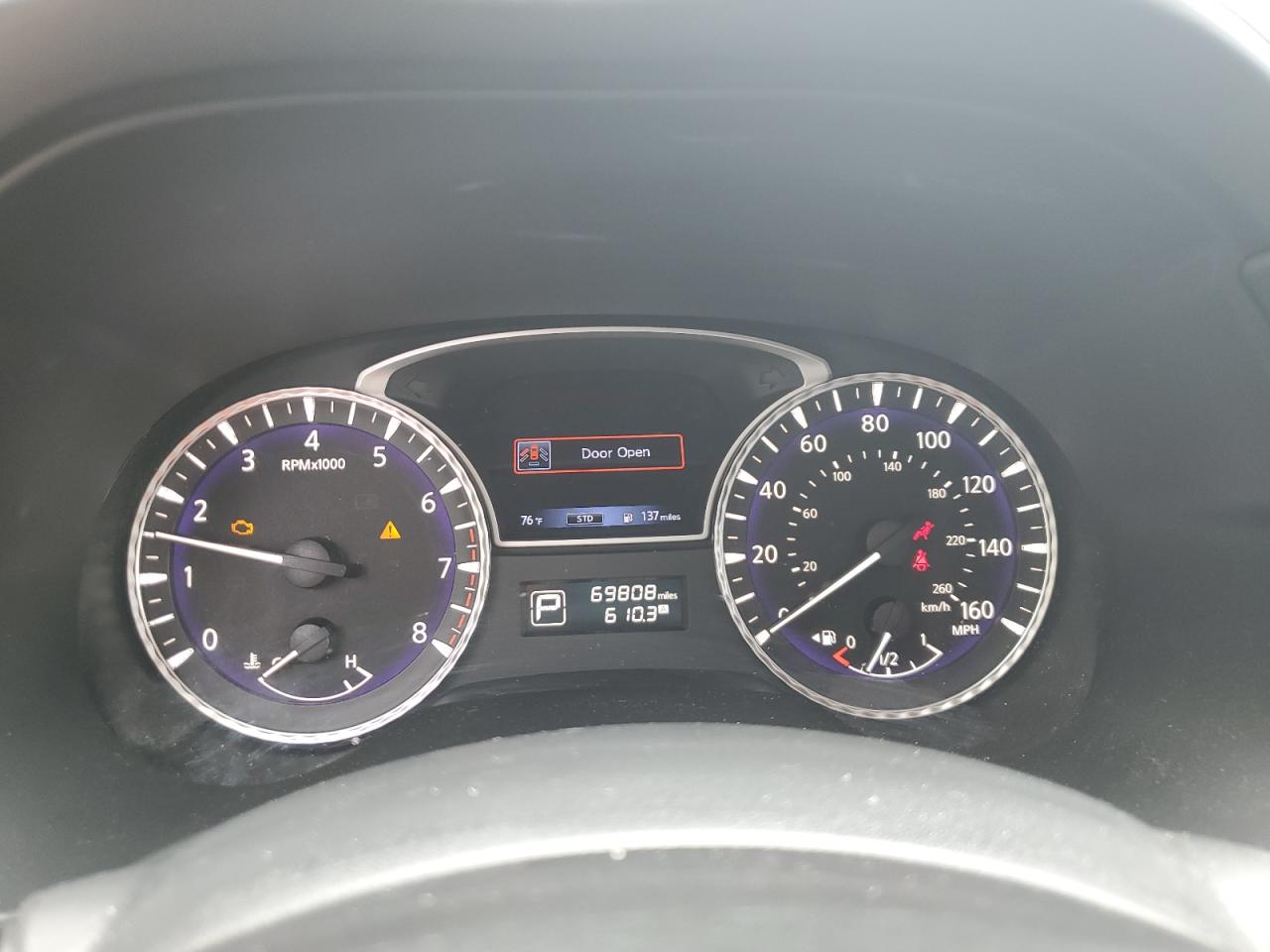 2019 Infiniti Qx60 Luxe VIN: 5N1DL0MM9KC517056 Lot: 62558455