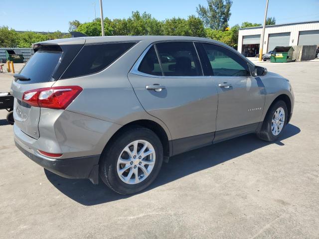  CHEVROLET EQUINOX 2019 Brown