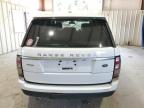 2014 LAND ROVER RANGE ROVER SUPERCHARGED à vendre chez Copart WV - CHARLESTON