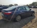 2014 Honda Accord Exl на продаже в Baltimore, MD - Rear End