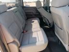 2015 Chevrolet Silverado C1500 продається в Andrews, TX - Minor Dent/Scratches