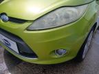 2010 FORD FIESTA TIT for sale at Copart CHESTER