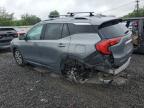 2019 Gmc Terrain Slt en Venta en Hillsborough, NJ - Rear End