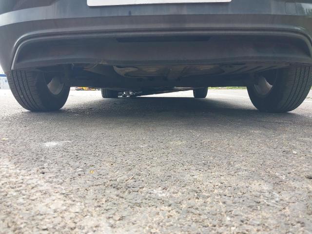 2018 VOLKSWAGEN POLO SE
