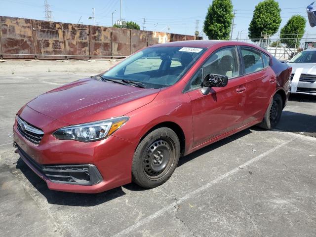 SUBARU IMPREZA 2022