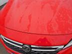 2018 VAUXHALL ASTRA SRI for sale at Copart WHITBURN
