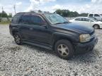 2006 Chevrolet Trailblazer Ls na sprzedaż w Byron, GA - Front End